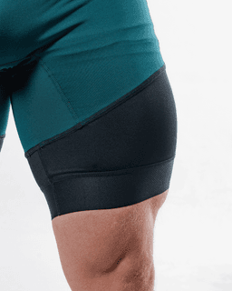 Eleiko Weightlifting Singlet Men