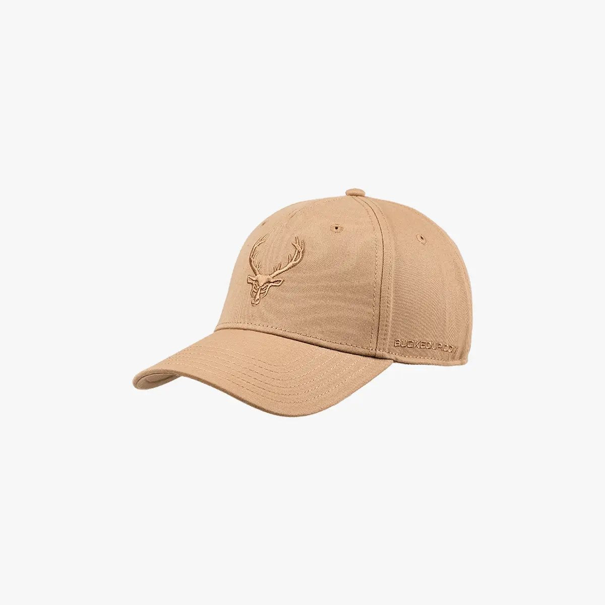 Bucked Up Baseball Cap