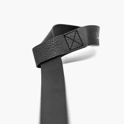 Eleiko Lifting Straps Leather