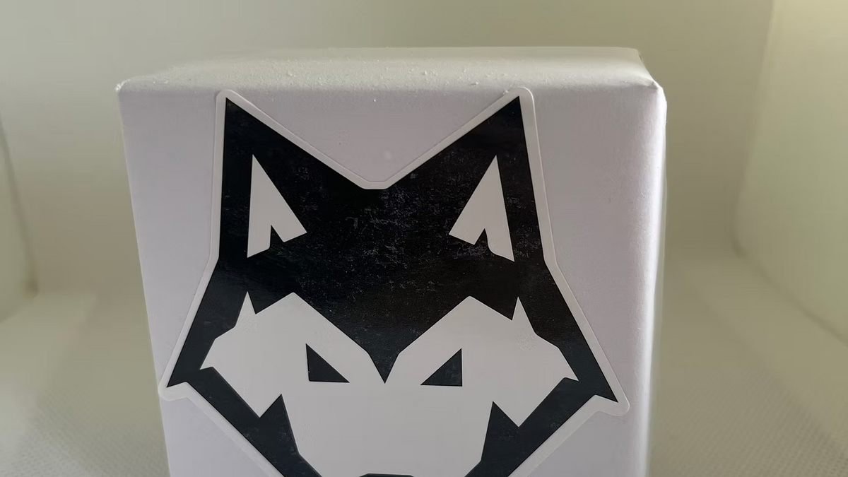 Pack Apparel Chalk Block x 8