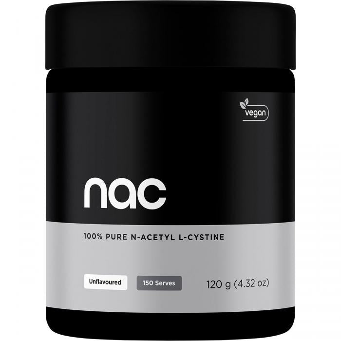 Switch Nutrition N-Acetyl L-Cysteine 120g