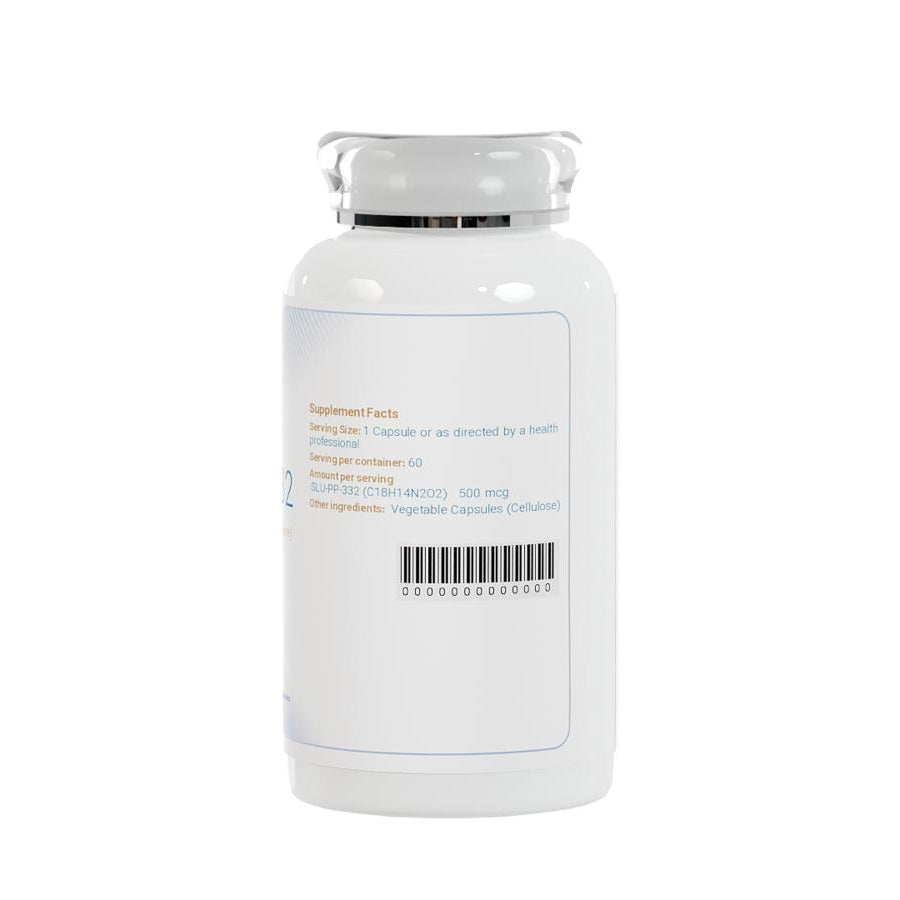 SLU-PP-332 by Virtus Pharmaceuticals 500mcg 60 caps