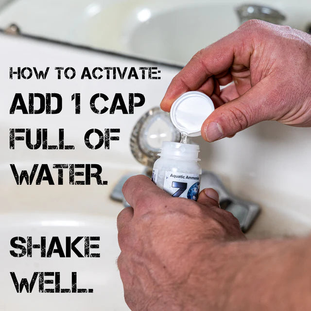 Zone Smelling Salts Original