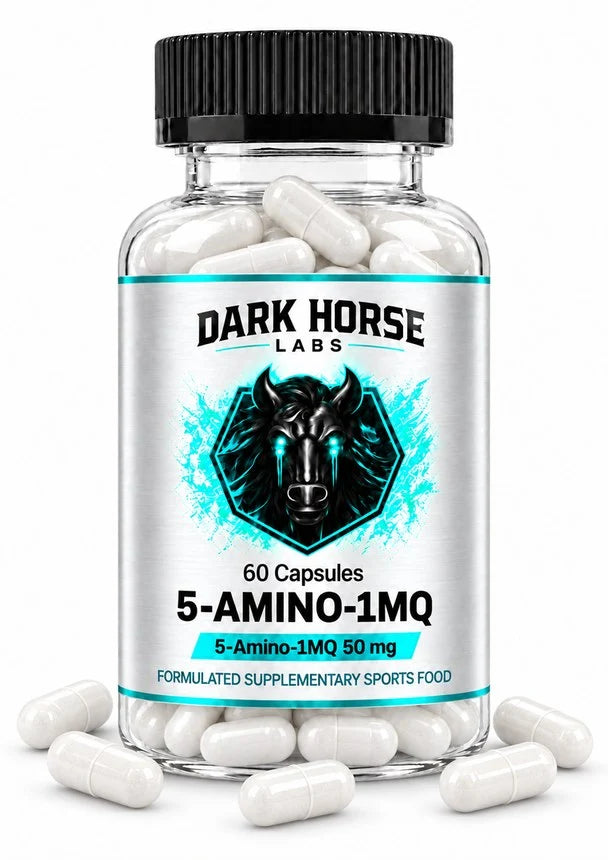 5-Amino-1MQ