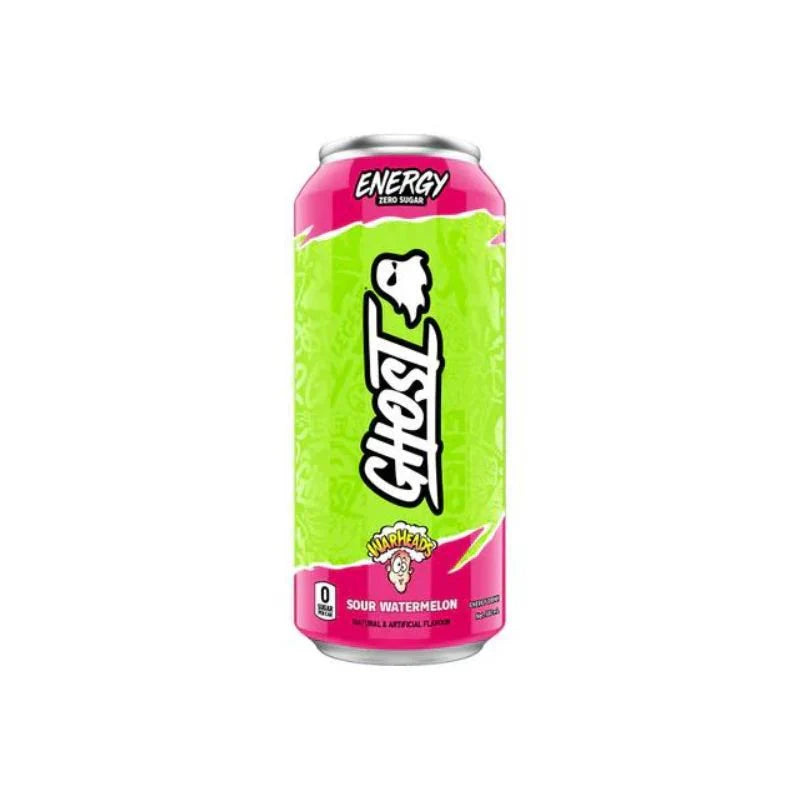 Energy Drinks