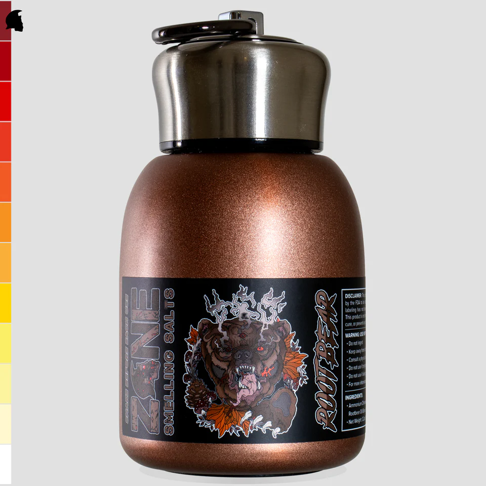 Smelling Salts
