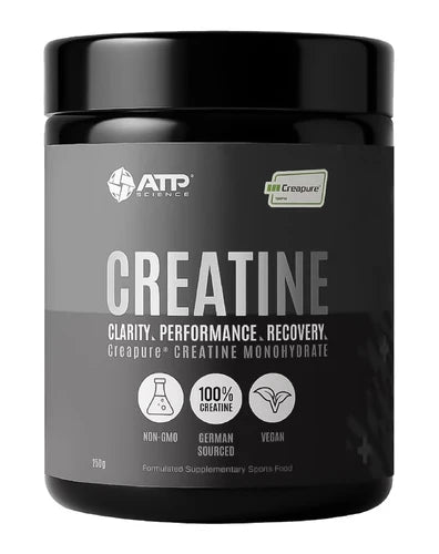 ATP science Creatine Monohydrate CREAPURE 250g