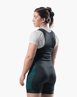 Eleiko Powerlifting Singlet