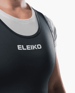Eleiko Powerlifting Singlet