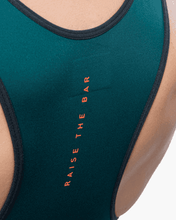 Eleiko Weightlifting Singlet Men