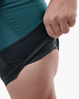 Eleiko Weightlifting Singlet Men