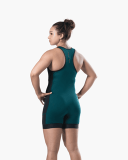 Eleiko Weightlifting Singlet Women