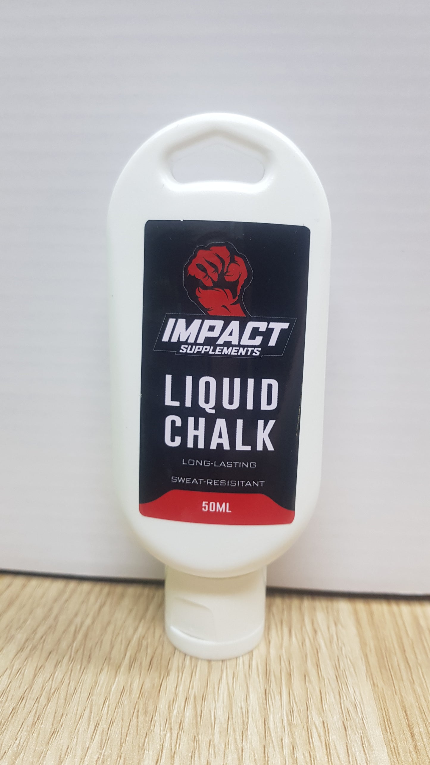 Impact Liquid Chalk 50ml