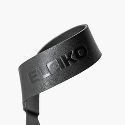 Eleiko Lifting Straps Leather