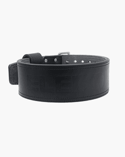 Eleiko Powerlifting Belt Black