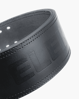 Eleiko Powerlifting Belt Black
