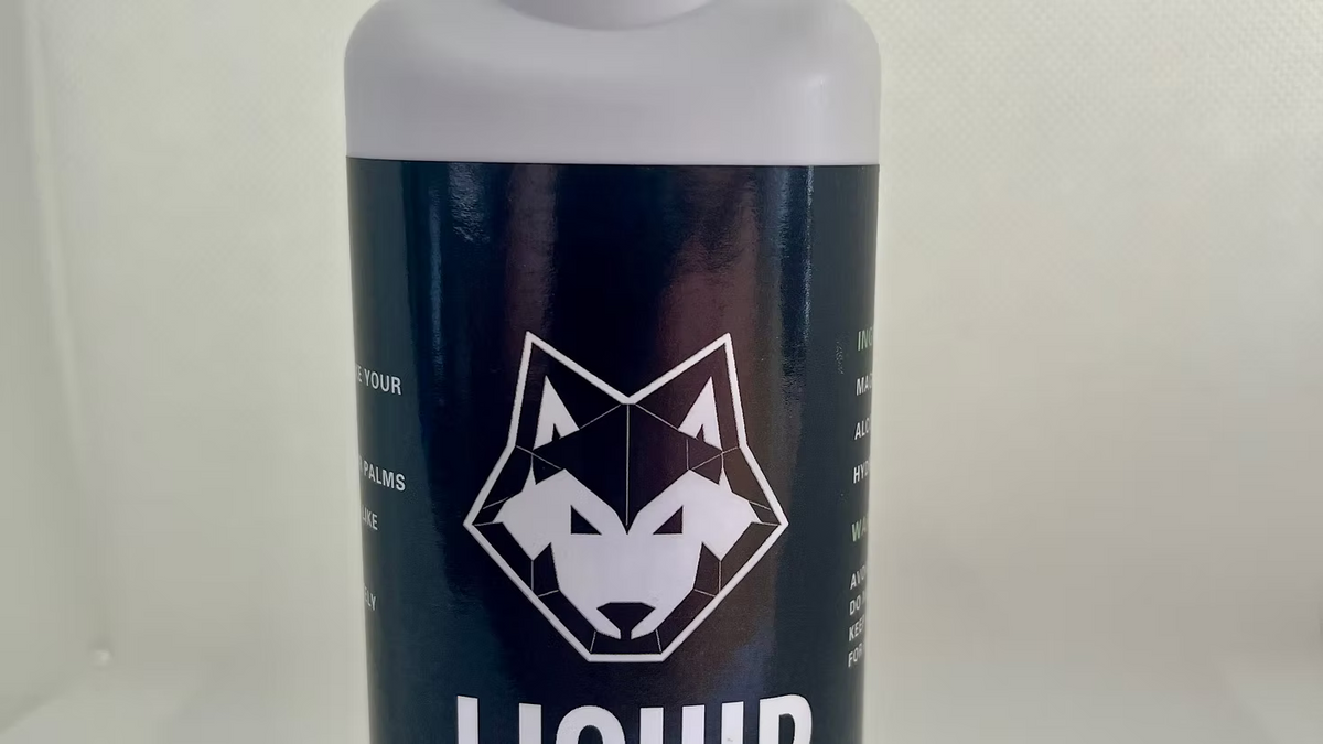 Pack Apparel Liquid Chalk 200ml