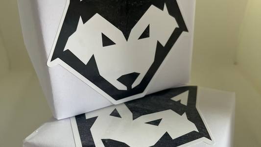 Pack Apparel Chalk Block x 8
