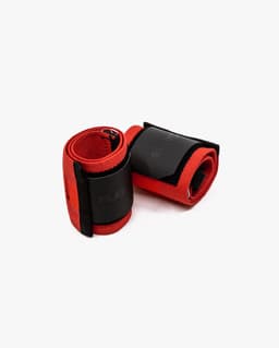 Eleiko Weightlifting Wrist Wraps 80 mm