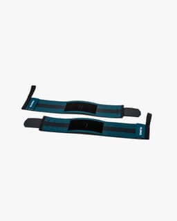Eleiko Weightlifting Wrist Wraps 80 mm