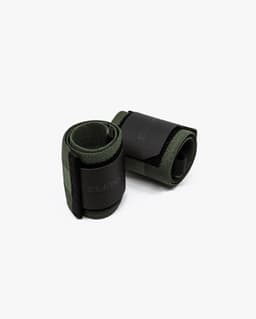 Eleiko Weightlifting Wrist Wraps 80 mm