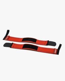 Eleiko Weightlifting Wrist Wraps 60 mm
