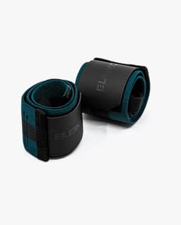 Eleiko Weightlifting Wrist Wraps 60 mm