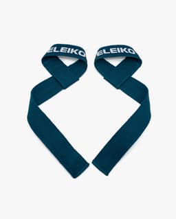 Eleiko Lifting Straps