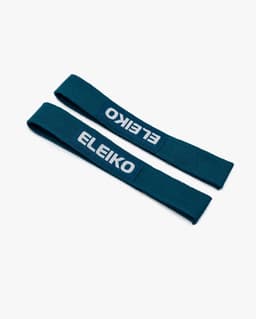 Eleiko Lifting Straps