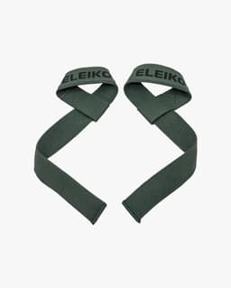 Eleiko Lifting Straps