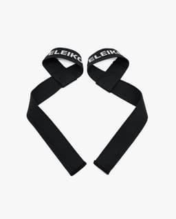 Eleiko Lifting Straps