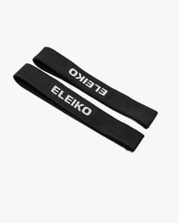 Eleiko Lifting Straps