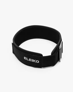 Eleiko Hybrid Lifting Belt