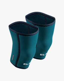 Eleiko Powerlifting Knee Sleeve 7 mm Strong Blue