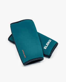 Eleiko Powerlifting Knee Sleeve 7 mm Strong Blue