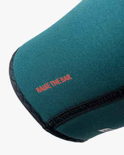 Eleiko Powerlifting Knee Sleeve 7 mm Strong Blue