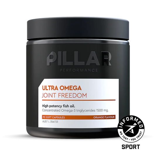 Pillar Performance Ultra Omega