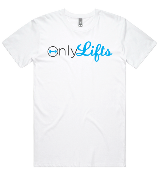 Westside Supps Only Lifts Shirts