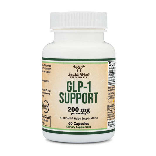 GLP-1 Support 60caps