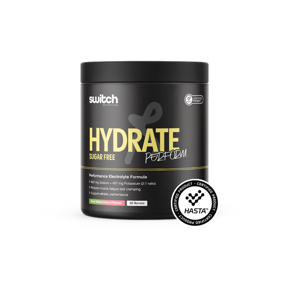Switch Hydrate Perform 50 serves