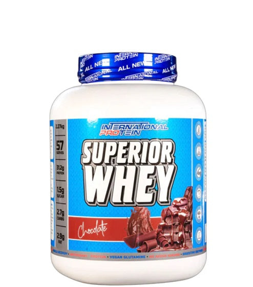 International Protein Superior Whey