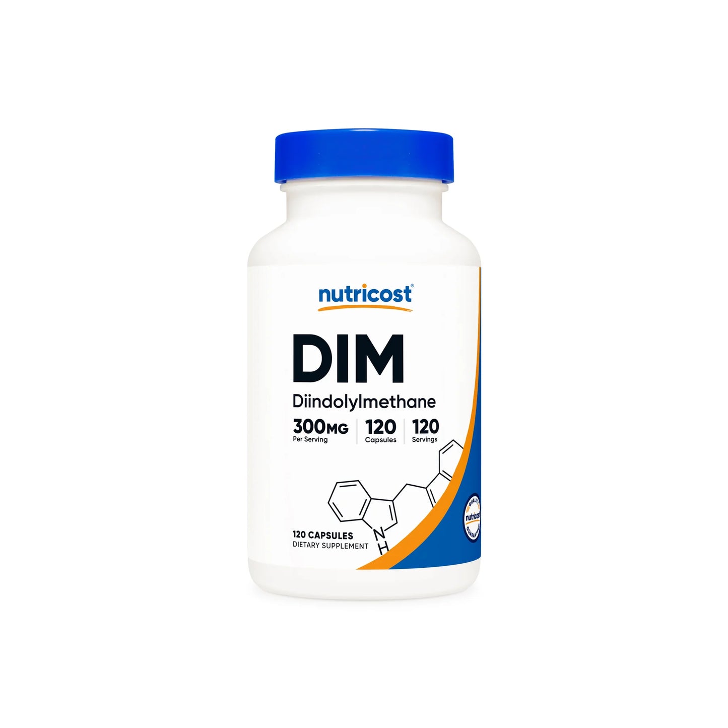 Nutricost DIM 300mg 120 Caps