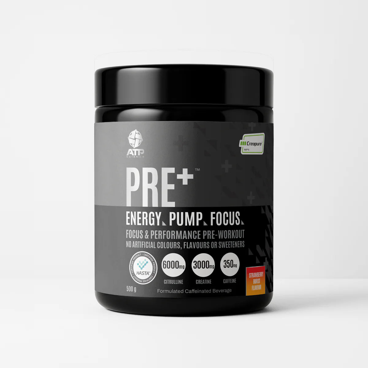 ATP Pre Plus 25 serves