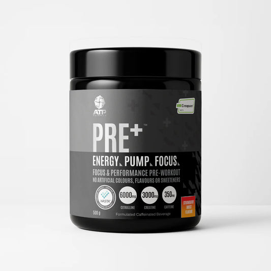 ATP Pre Plus 25 serves