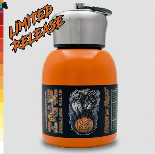Zone Bear Down Steel Trick or Treat (Halloween Limited edition)