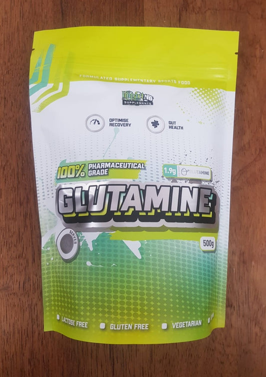Impact Glutamine 500g
