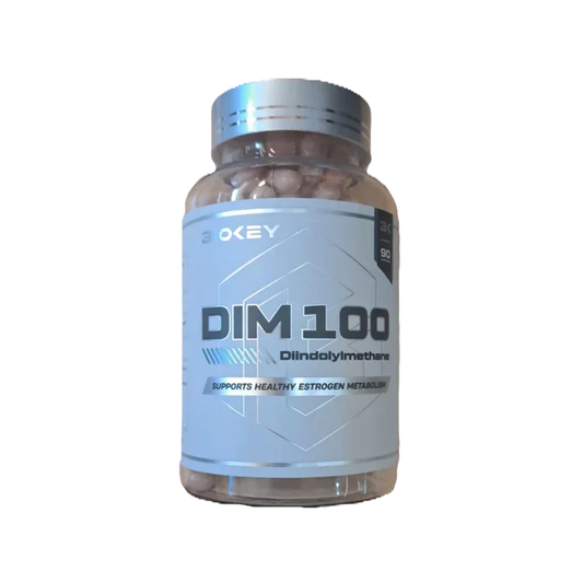 Biokey DIM 100 90caps