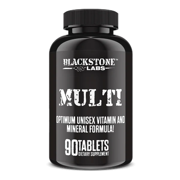 Blackstone Labs Multi 90 tablets
