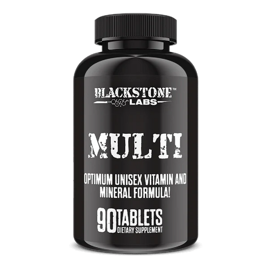 Blackstone Labs Multi 90 tablets