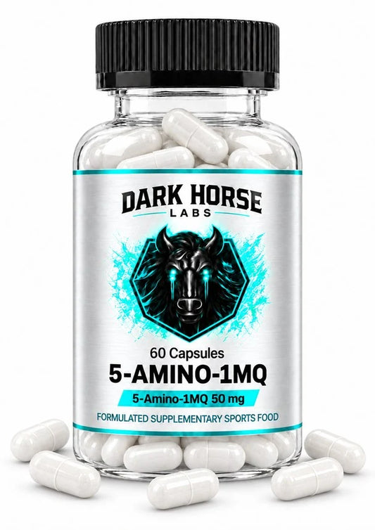 5-Amino-1MQ